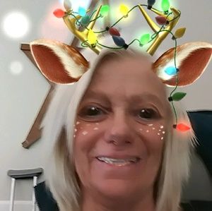 Meet your Posher, Brenda